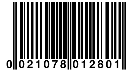 0 021078 012801