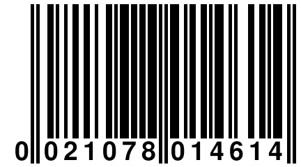 0 021078 014614