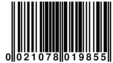 0 021078 019855