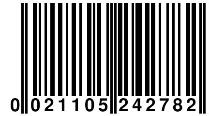 0 021105 242782