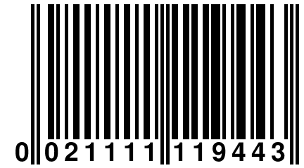 0 021111 119443