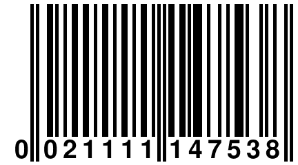 0 021111 147538