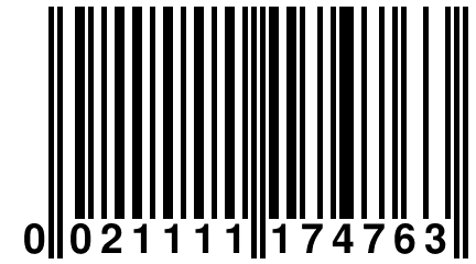 0 021111 174763