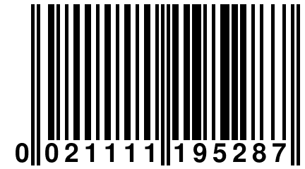 0 021111 195287