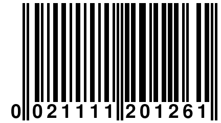 0 021111 201261