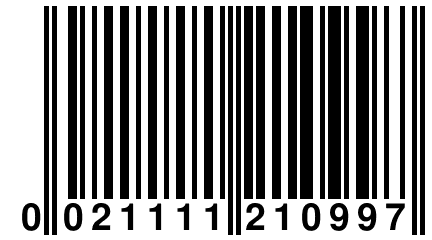 0 021111 210997