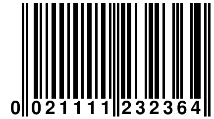 0 021111 232364