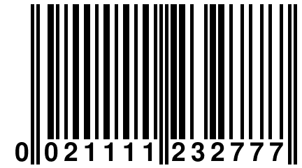 0 021111 232777