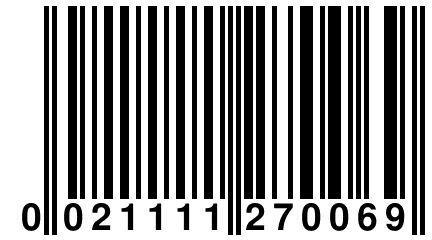 0 021111 270069