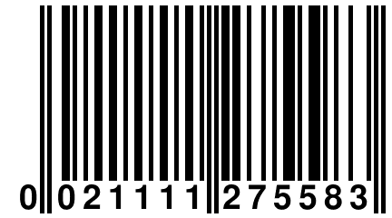 0 021111 275583