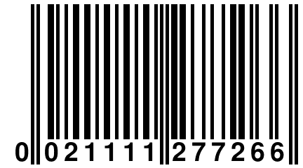 0 021111 277266