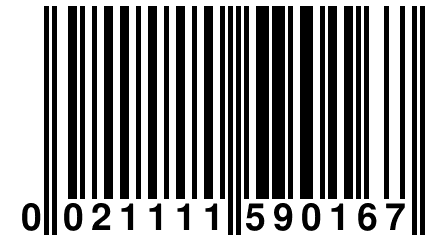 0 021111 590167