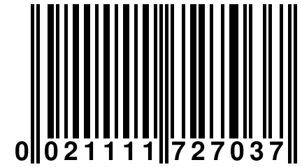 0 021111 727037