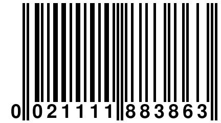 0 021111 883863