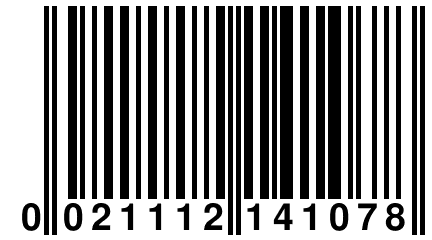 0 021112 141078