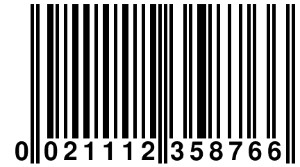 0 021112 358766