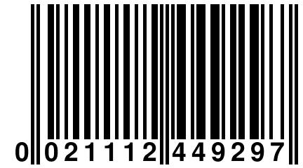 0 021112 449297