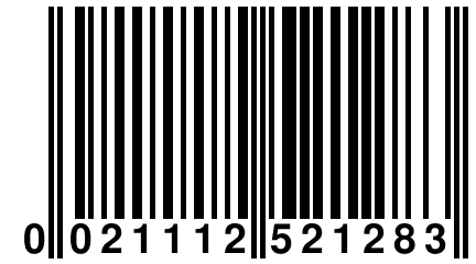 0 021112 521283