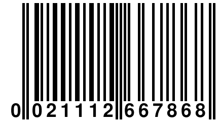 0 021112 667868