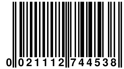 0 021112 744538