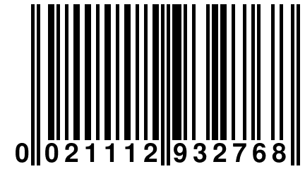 0 021112 932768