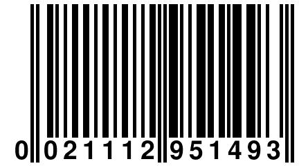 0 021112 951493