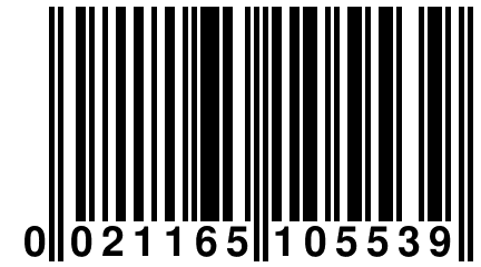 0 021165 105539