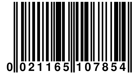 0 021165 107854