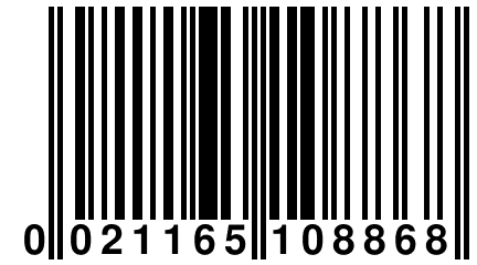 0 021165 108868