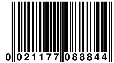 0 021177 088844