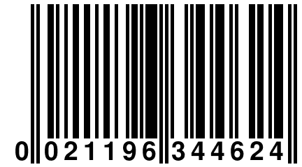 0 021196 344624