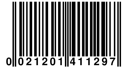 0 021201 411297