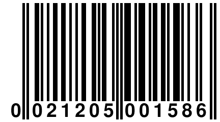 0 021205 001586