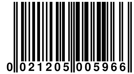 0 021205 005966