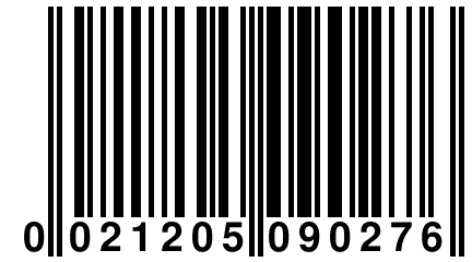 0 021205 090276