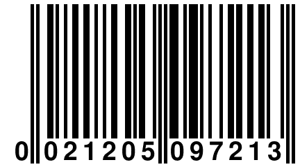 0 021205 097213