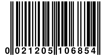 0 021205 106854