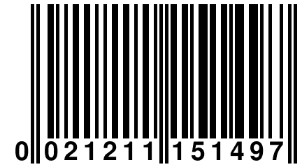 0 021211 151497