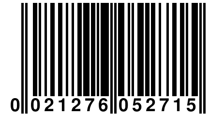 0 021276 052715