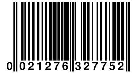 0 021276 327752