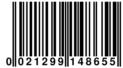 0 021299 148655