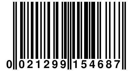 0 021299 154687