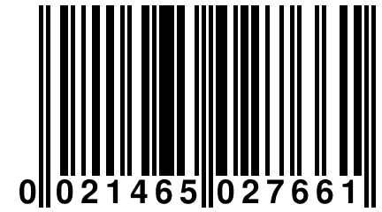 0 021465 027661