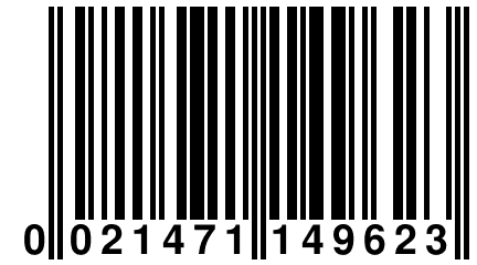 0 021471 149623