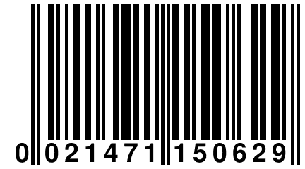 0 021471 150629