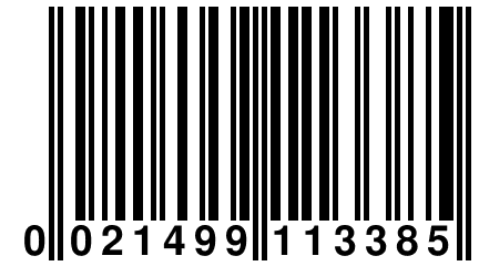 0 021499 113385