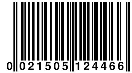 0 021505 124466