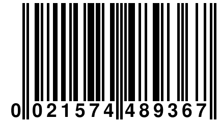 0 021574 489367