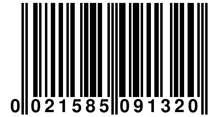 0 021585 091320