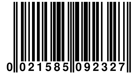 0 021585 092327